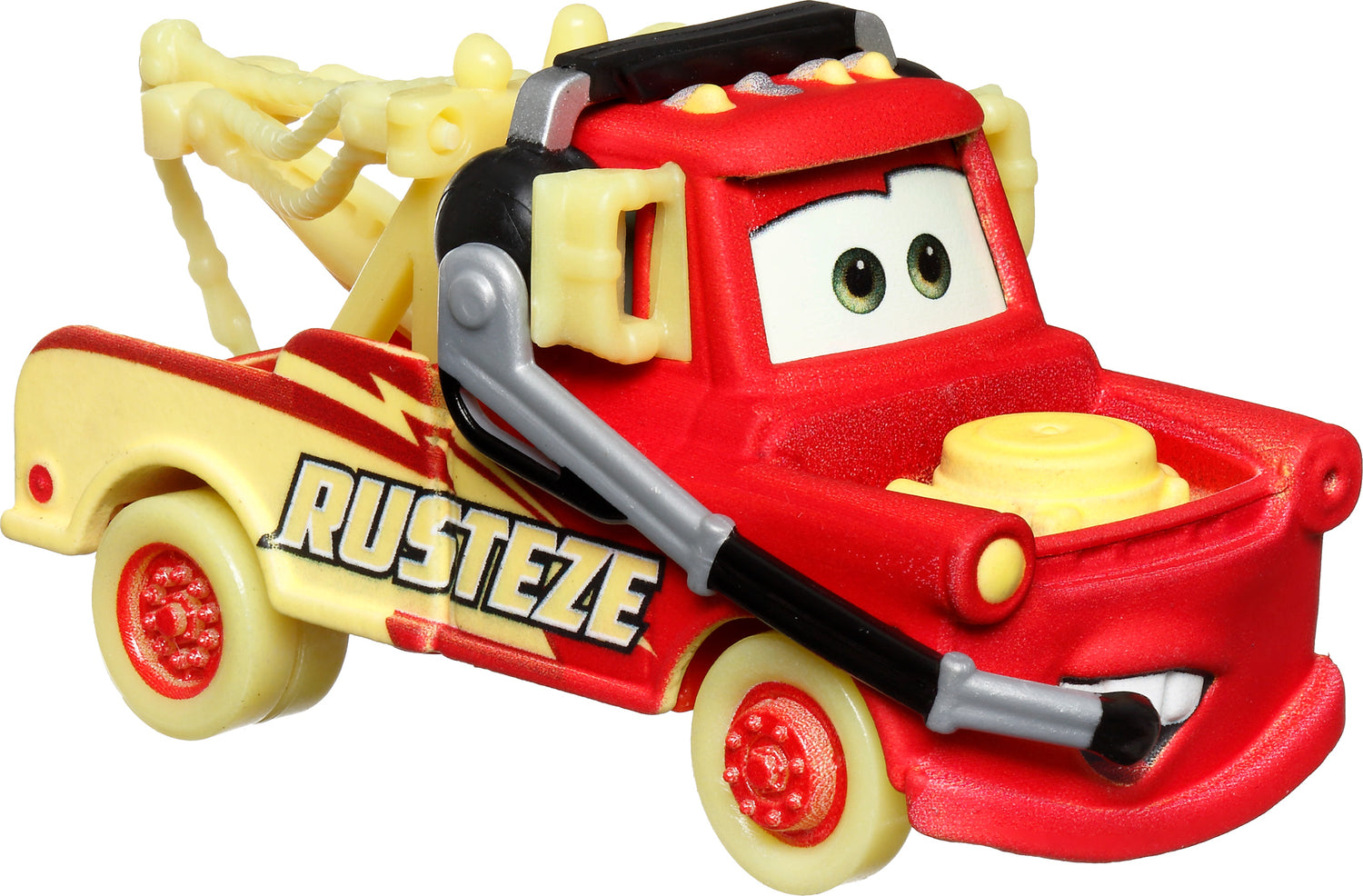 Missing Racers Cars Cars Glow Racers Diecast — Boing! Toy Shop
