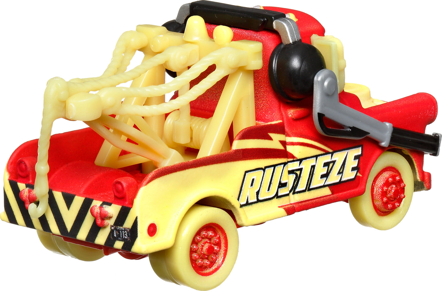 Cars 7 Missing Racers Cars Glow Racers Diecast — Boing! Toy Shop