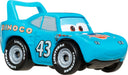 Disney Pixar Cars Disney and Pixar Cars Mini Racers 10-Pack, Set of 10 Toy Vehicles from the Movie (Styles May Vary)