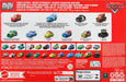 Disney Pixar Cars Disney and Pixar Cars Mini Racers 10-Pack, Set of 10 Toy Vehicles from the Movie (Styles May Vary)