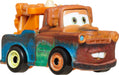 Disney Pixar Cars Disney and Pixar Cars Mini Racers 10-Pack, Set of 10 Toy Vehicles from the Movie (Styles May Vary)