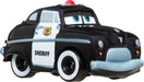 Disney Pixar Cars Disney and Pixar Cars Mini Racers 10-Pack, Set of 10 Toy Vehicles from the Movie (Styles May Vary)