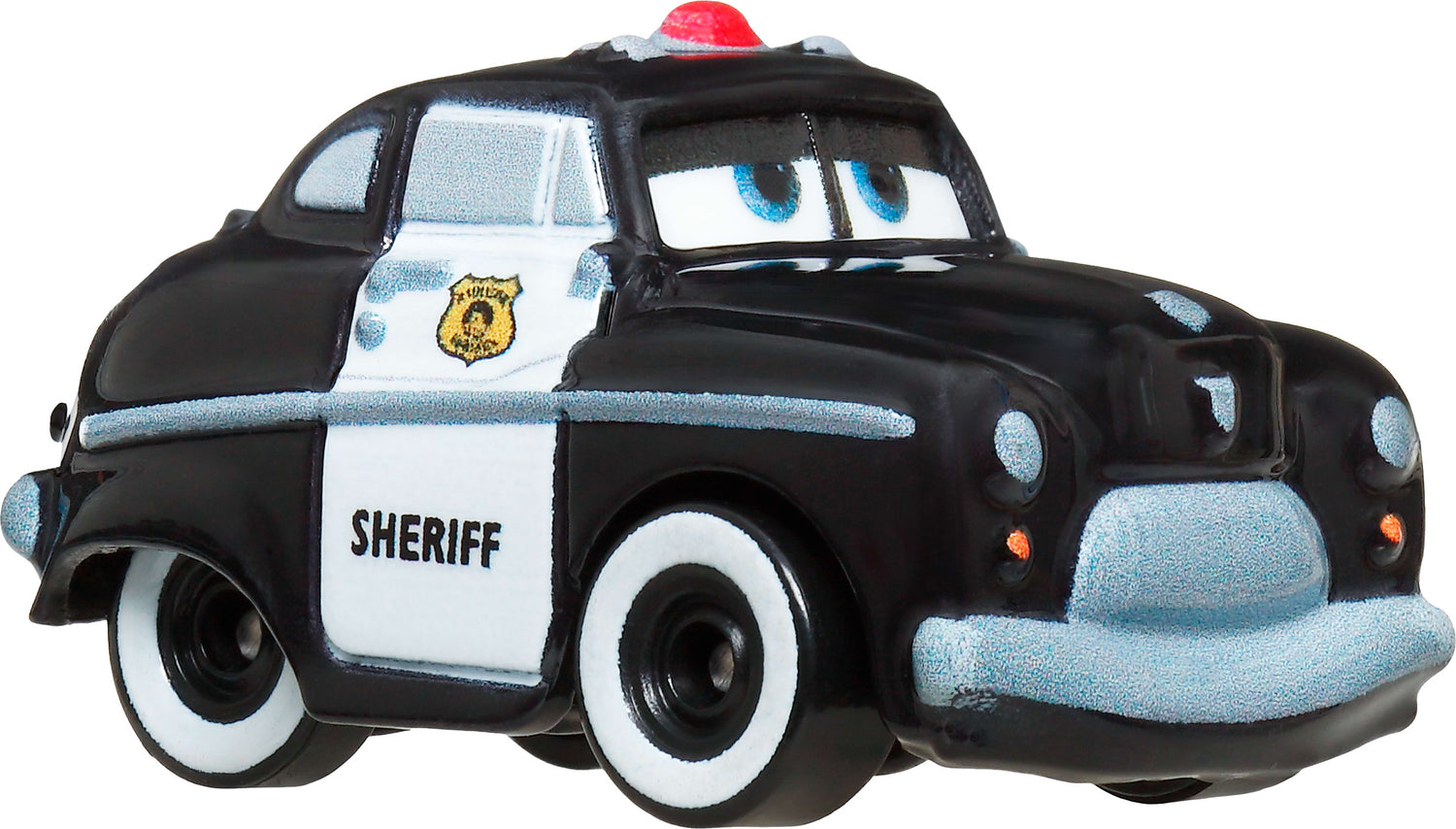 Disney Pixar Cars Disney and Pixar Cars Mini Racers 10-Pack, Set of 10 Toy Vehicles from the Movie (Styles May Vary)