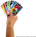  UNO Add-on-Packs Reverse Pack Card Game for Kids, Family & Game Nights, Travel, Camping & Parties
