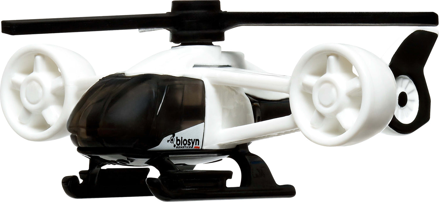 Matchbox Jurassic World Toy Car or Truck, 1:64 Scale Die-Cast Toy Vehicle (Styles May Vary)