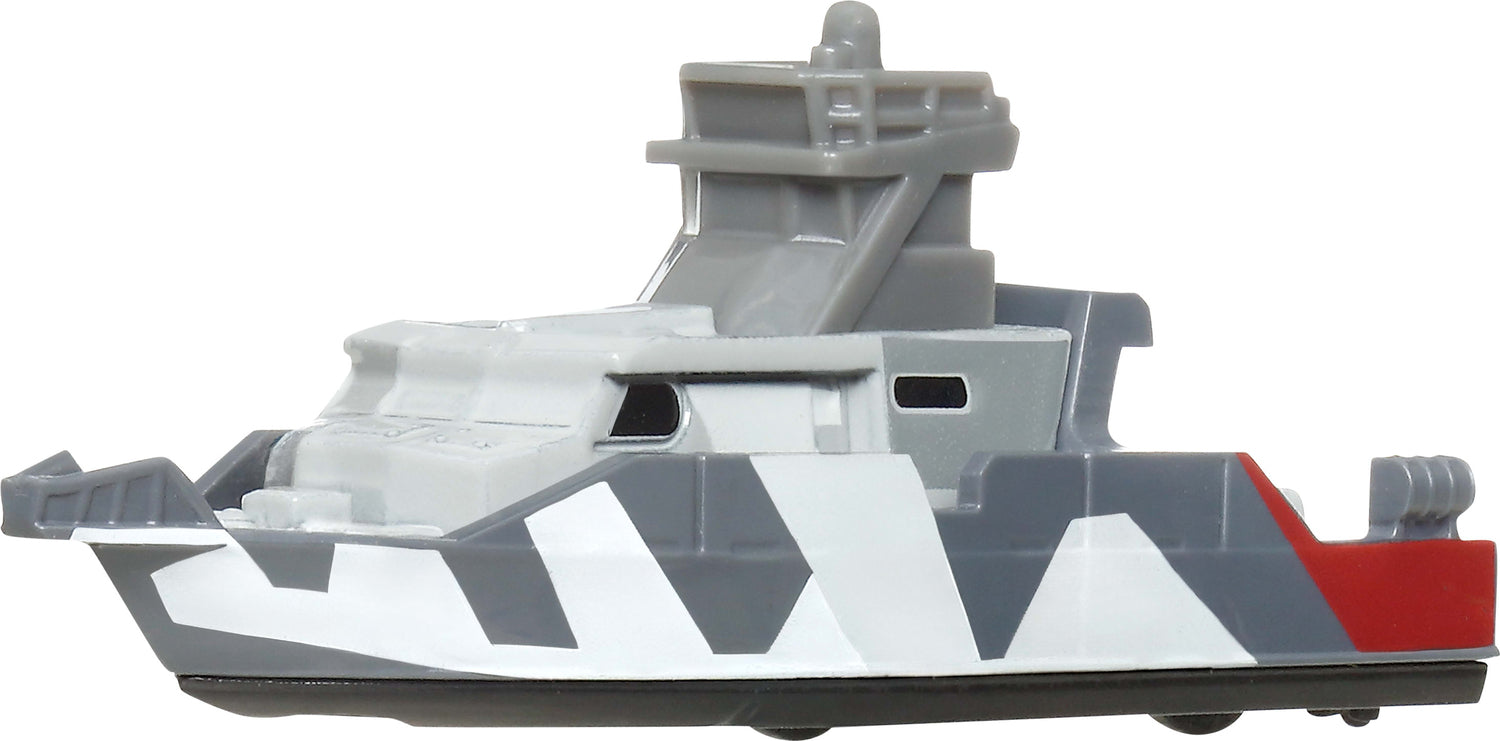 Matchbox Jurassic World Toy Car or Truck, 1:64 Scale Die-Cast Toy Vehicle (Styles May Vary)