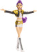 Mattel KPop Demon Hunters HUNTR/X Rumi “Golden” Singing Doll in Removable Outfit & 5 Posable Joints