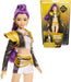 Mattel KPop Demon Hunters HUNTR/X Rumi “Golden” Singing Doll in Removable Outfit & 5 Posable Joints