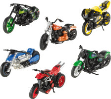 Mattel toy vehicle - X4221