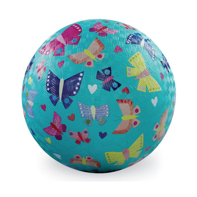 5" Playball/Butterfly Rainbow