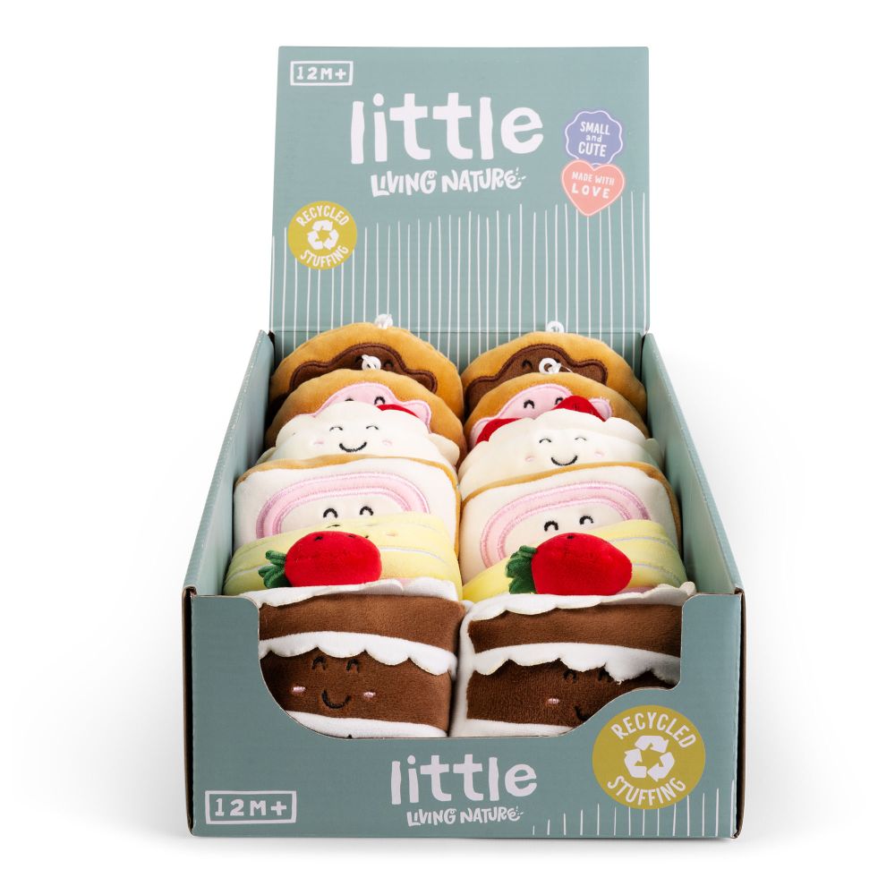 LITTLE Clips Dessert