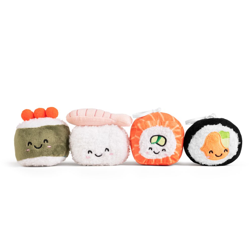 LITTLE Clips Sushi