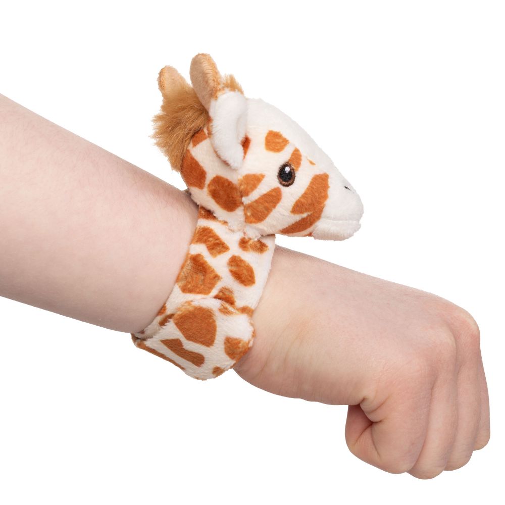 LITTLE Bands Safari Faces
