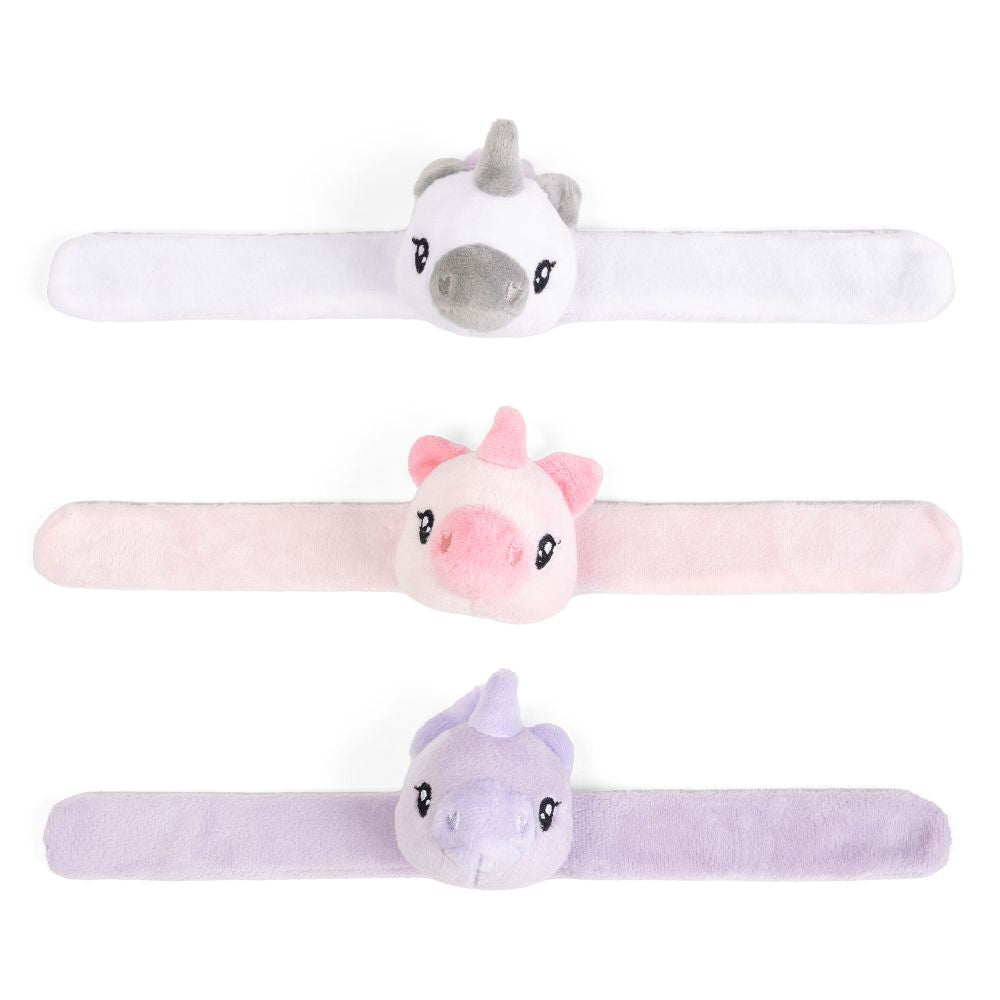 Little Band Unicorn Faces