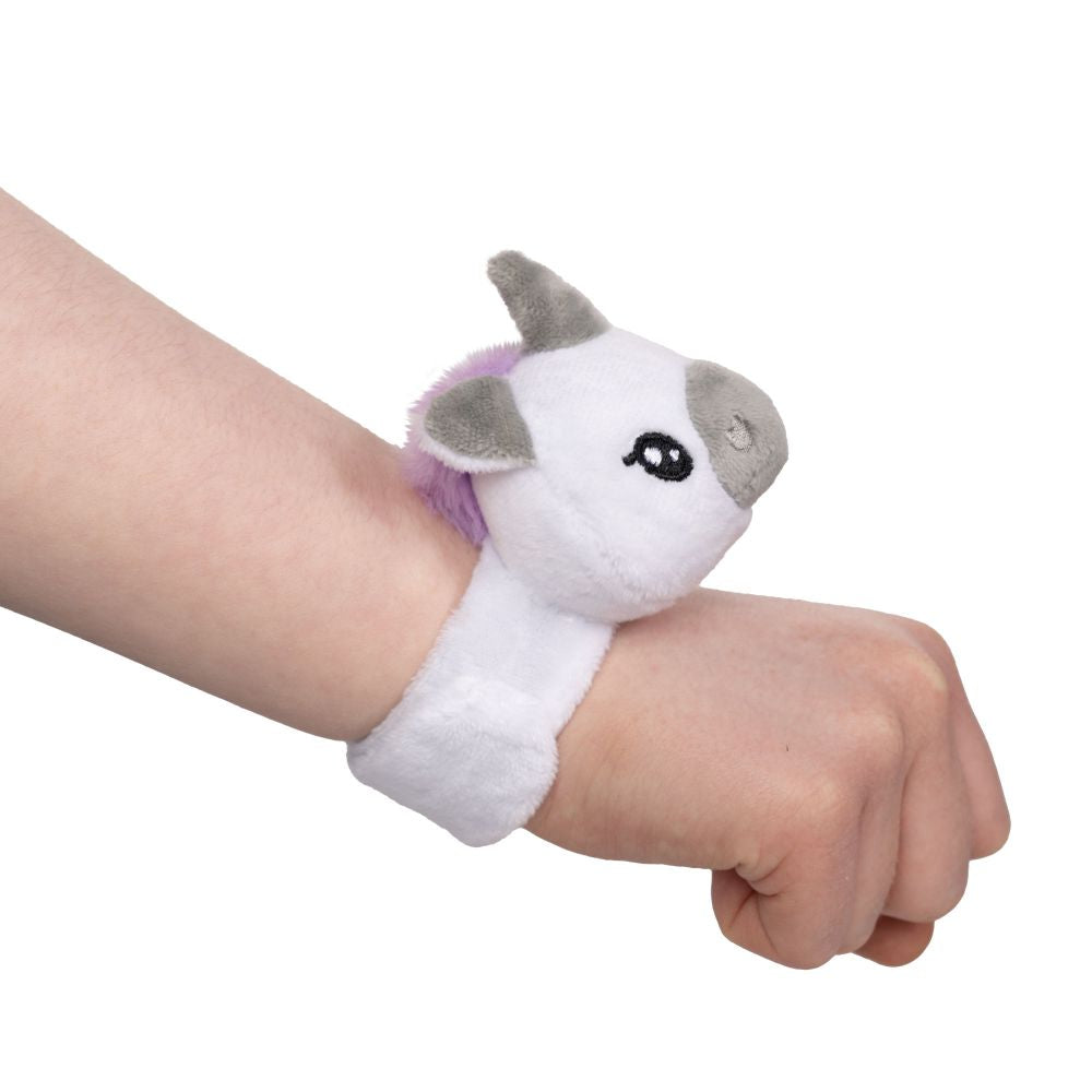 Little Band Unicorn Faces