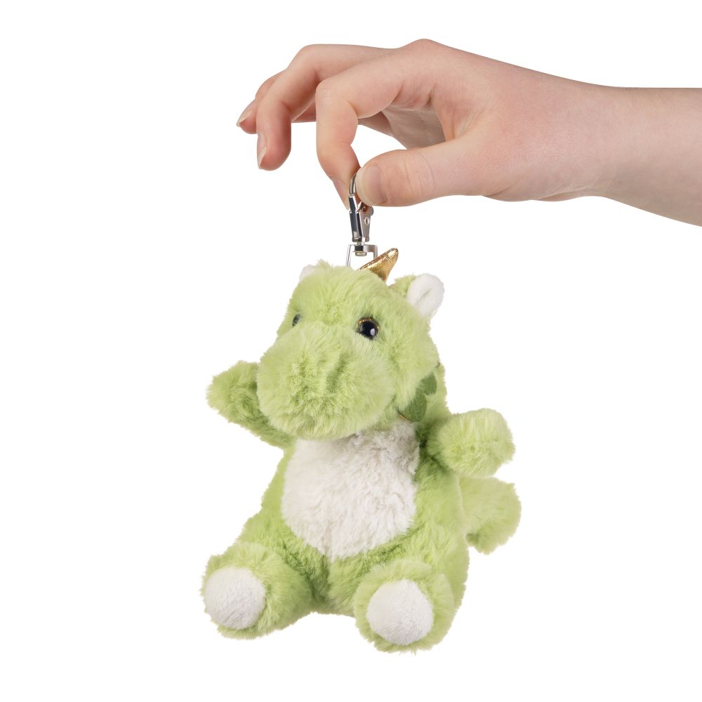 Little Clips Dragon