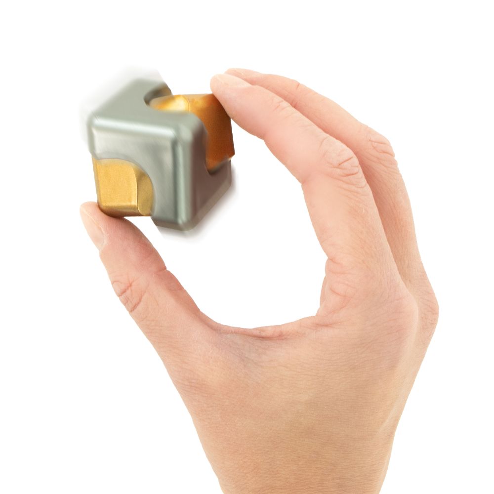 Spin Cube