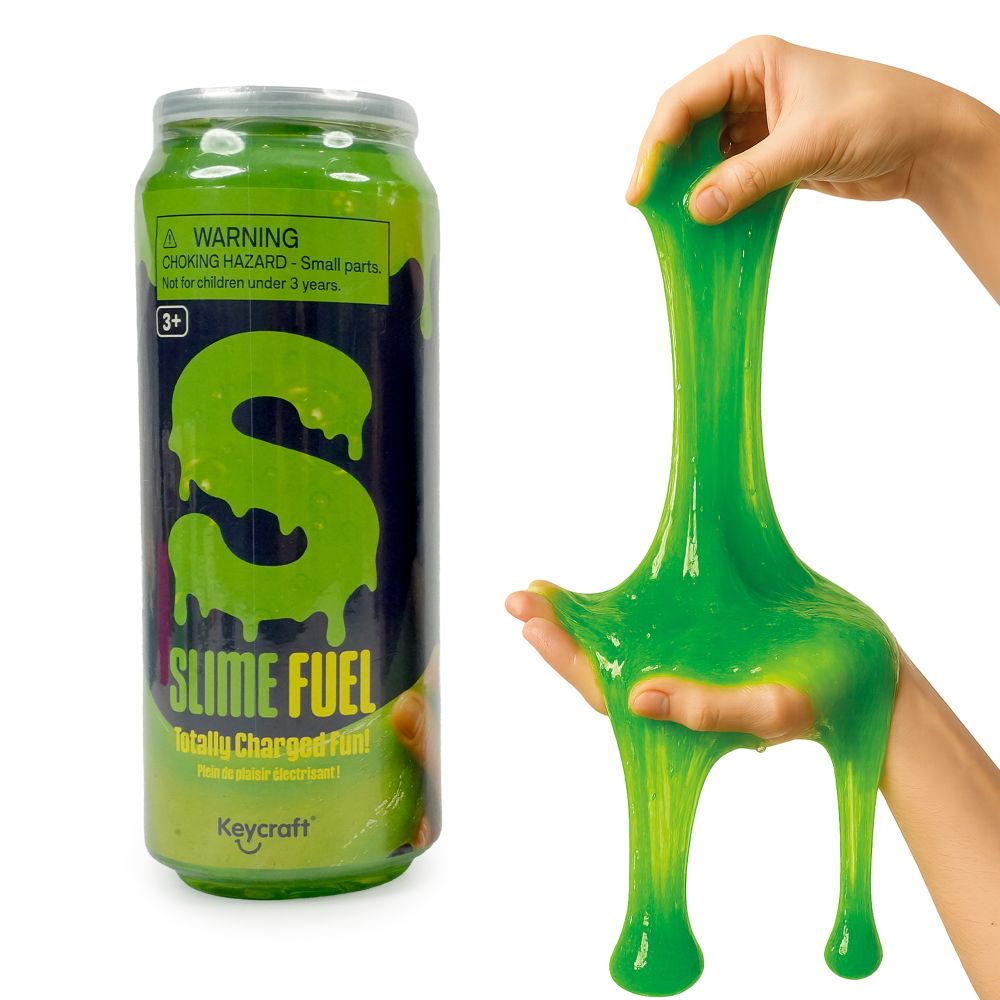 Slime Fuel