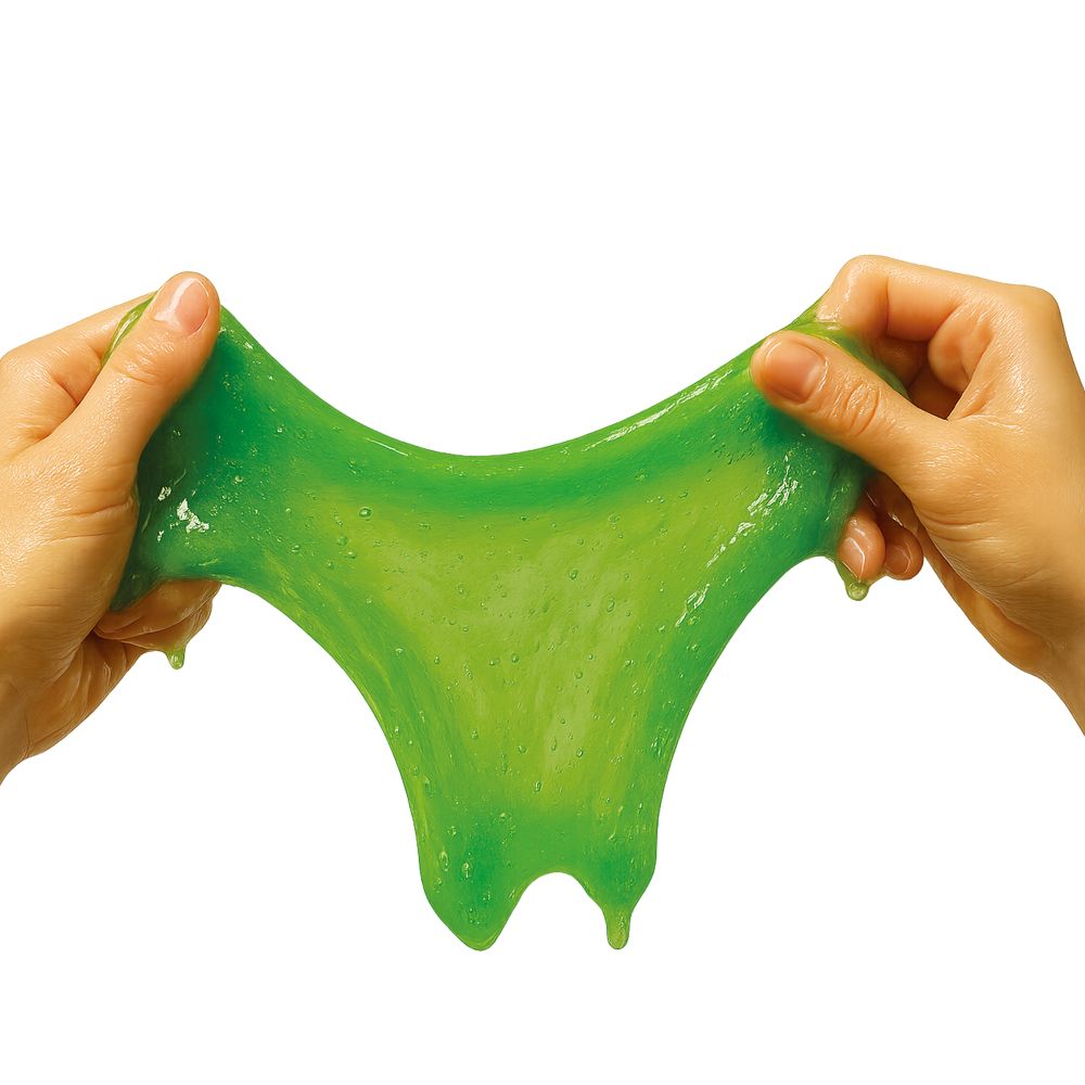 Slime Fuel
