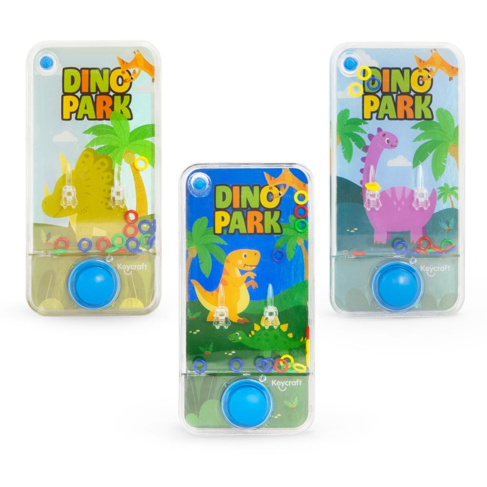 Travel Water Games