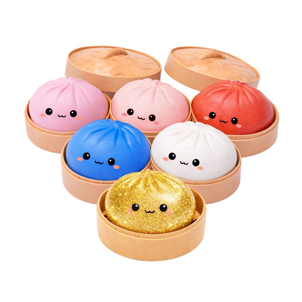 Lucky Bao Mini