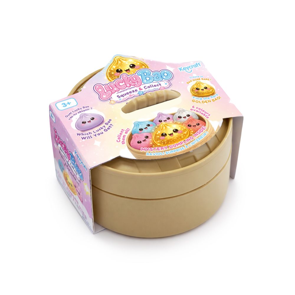 Lucky Bao Mini