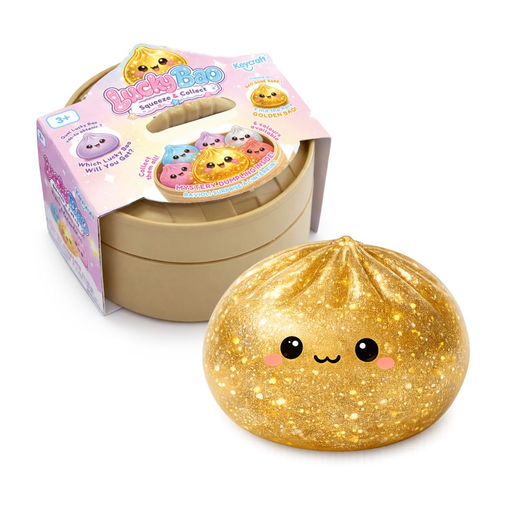 Lucky Bao Mini