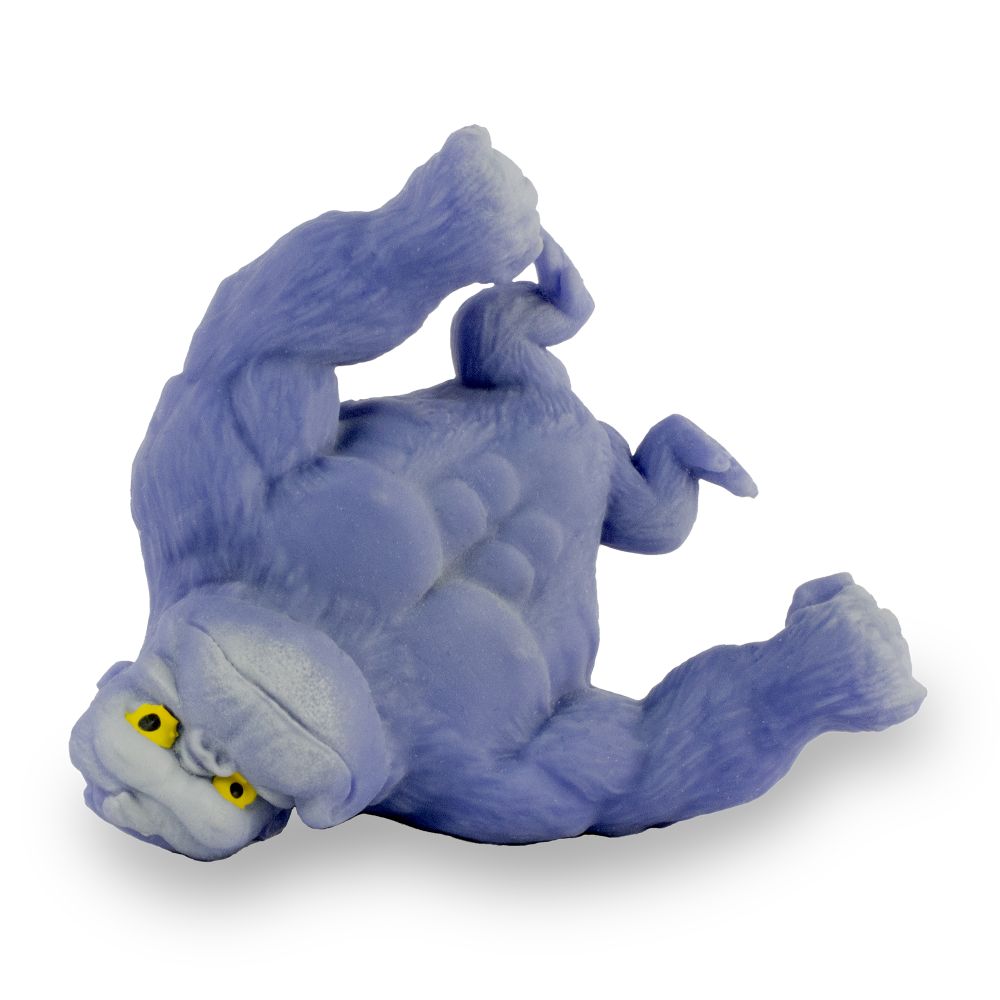 Mini Stretch & Smash Gorilla