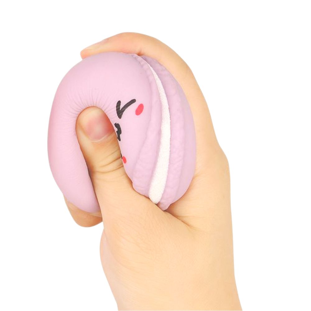 Squishy Macaron 2pk