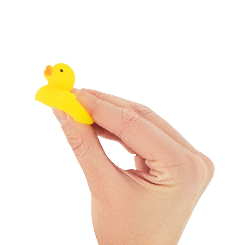 Squeezy Duckling 6pk