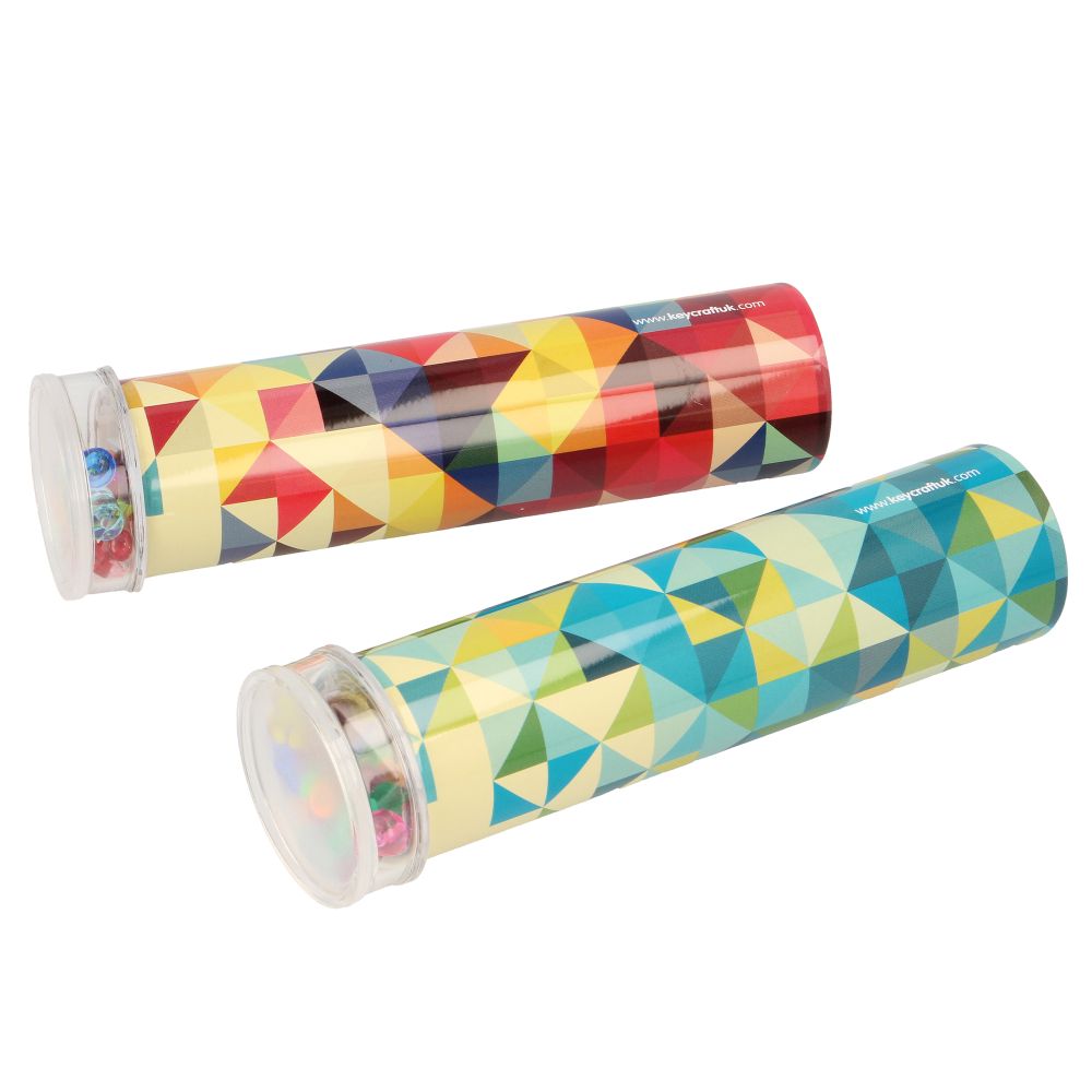 MAJIGG Tin Kaleidescope