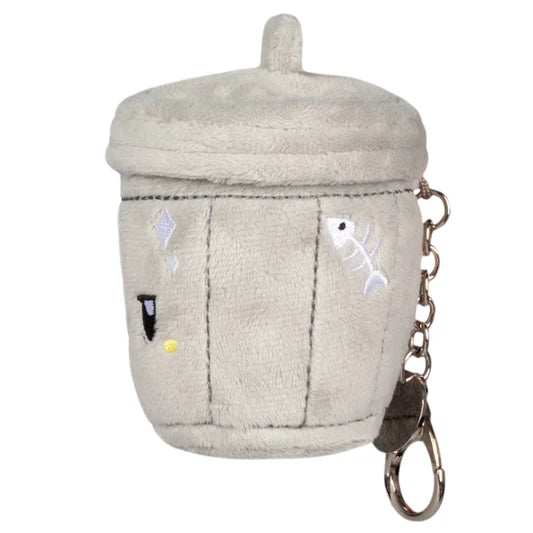 Micro Squishable Trash Can