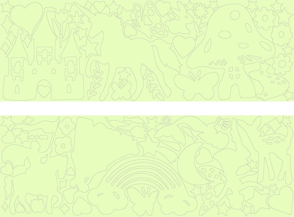 GLOPLAY (Fairy Tale)