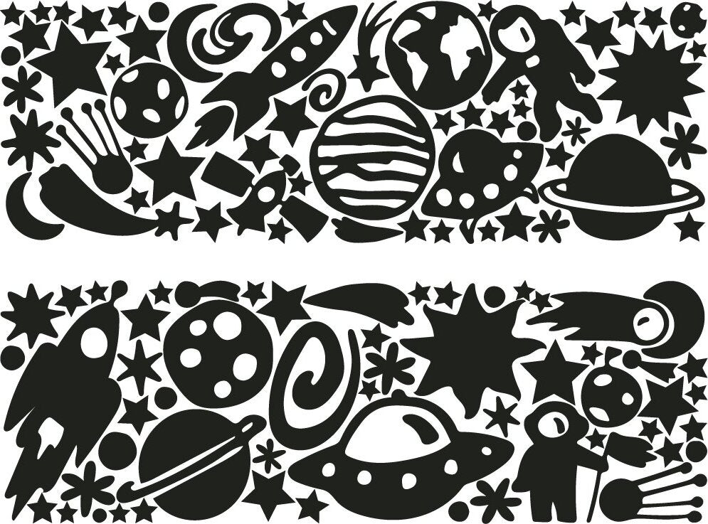 GLOPLAY (Space Adventure)