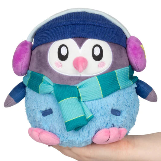 Mini Squishable Chilly Penguin