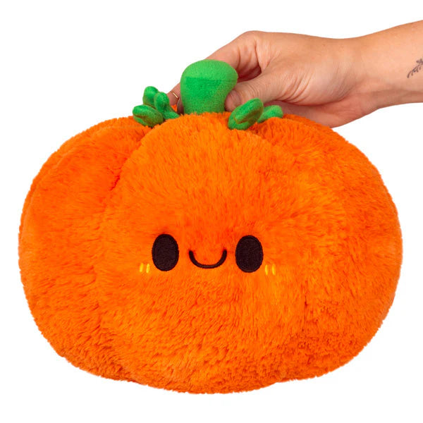 Mini Squishable Pumpkin