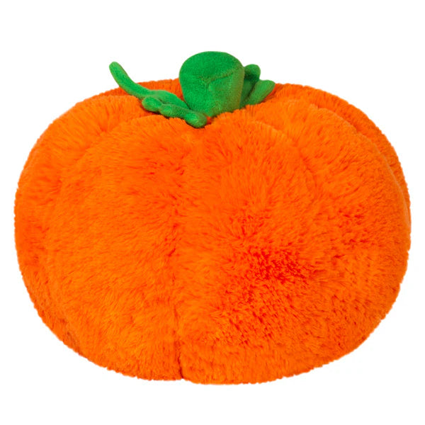 Mini Squishable Pumpkin