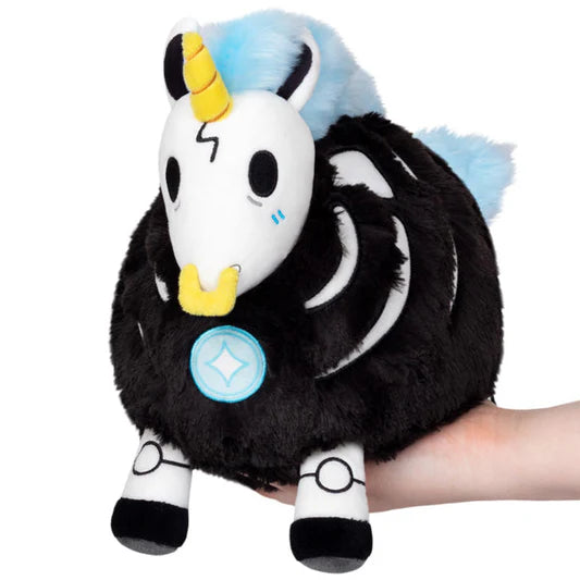 Squishable Undead Unicorn