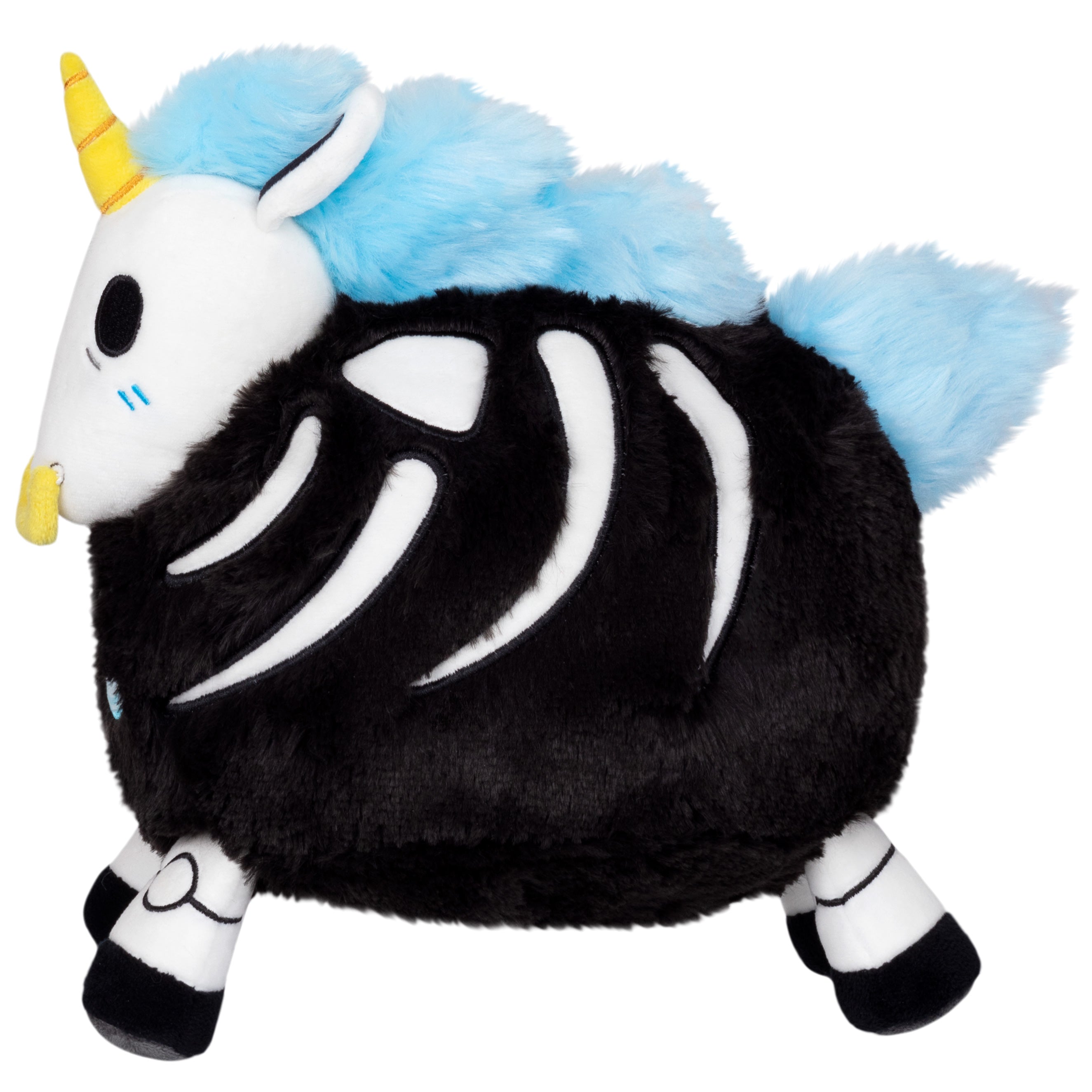 Squishable Undead Unicorn