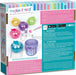 Party Nails Glitter Design Set - Larger Box