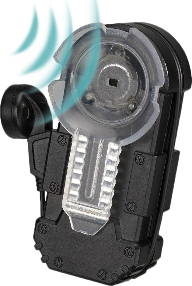 Micro Listener