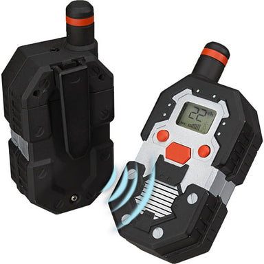 New Long Range Walkie talkie