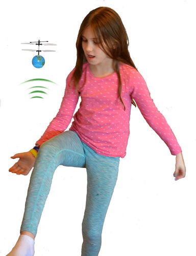 Mini Flyer World (Plastic Box)