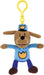 Dog Man Backpack Pull (6 Each)