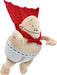 Captain Underpants Doll