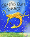 MerryMakers GIRAFFES CAN'T DANCE Doll