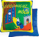 MerryMakers Goognight Moon 12" Cover Stories Plush