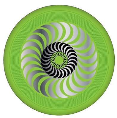 Frisbee Flying Disc 170g