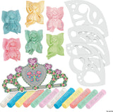 Oh So Fun! Fairy Chalk Set