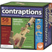 Keva Contraptions: 50 Piece Set